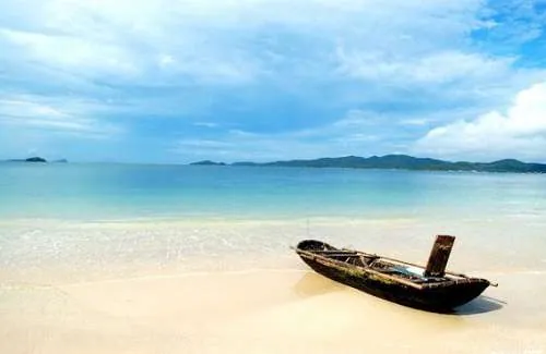 Kinh nghiệm đi du lịch đảo Cô Tô, Quảng Ninh