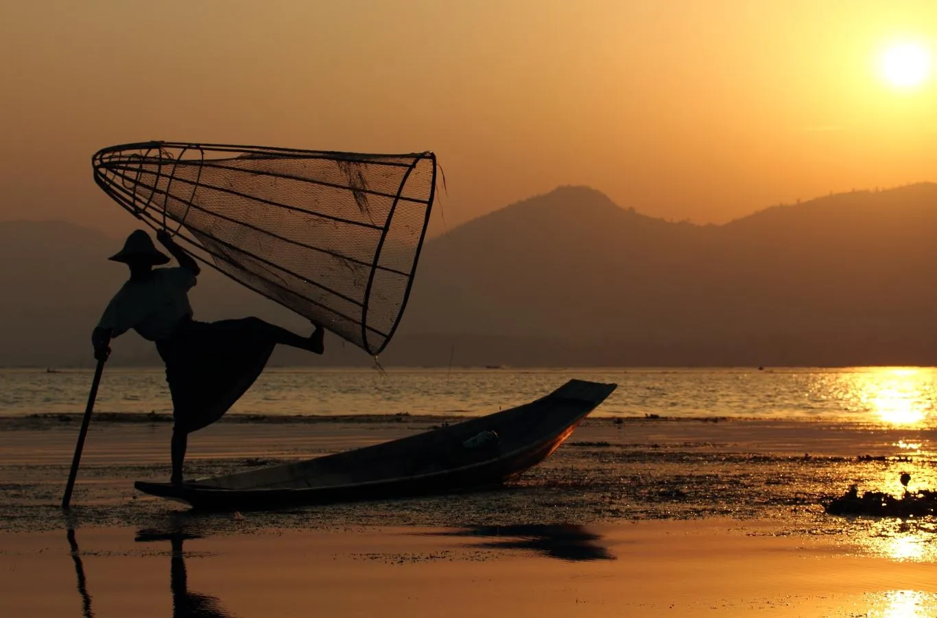 Kinh nghiệm du lịch bụi Myanmar