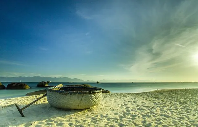 Kinh nghiệm du lịch Cù Lao Câu