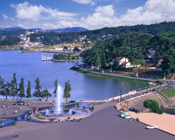 Kinh nghiệm du lịch Đà Lạt