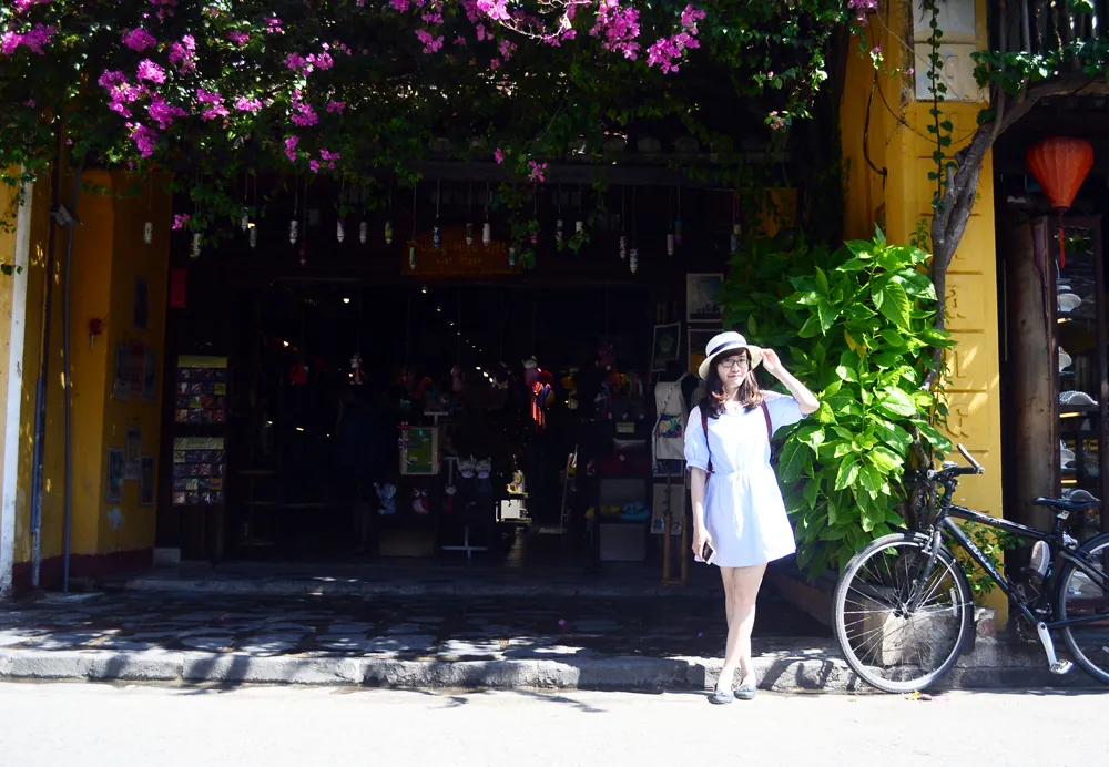 Kinh nghiệm du lịch Đà Nẵng – Hội An 5 ngày 4 đêm chỉ với 3,5 triệu đồng