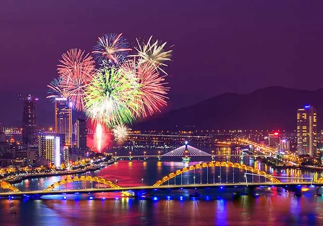 Kinh nghiệm du lịch Đà Nẵng tự túc, du lịch bụi