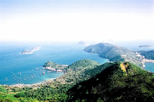 Kinh nghiệm du lịch đảo Nam Du