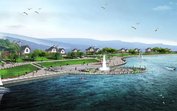 Kinh nghiệm du lịch Hồ Đại Lải