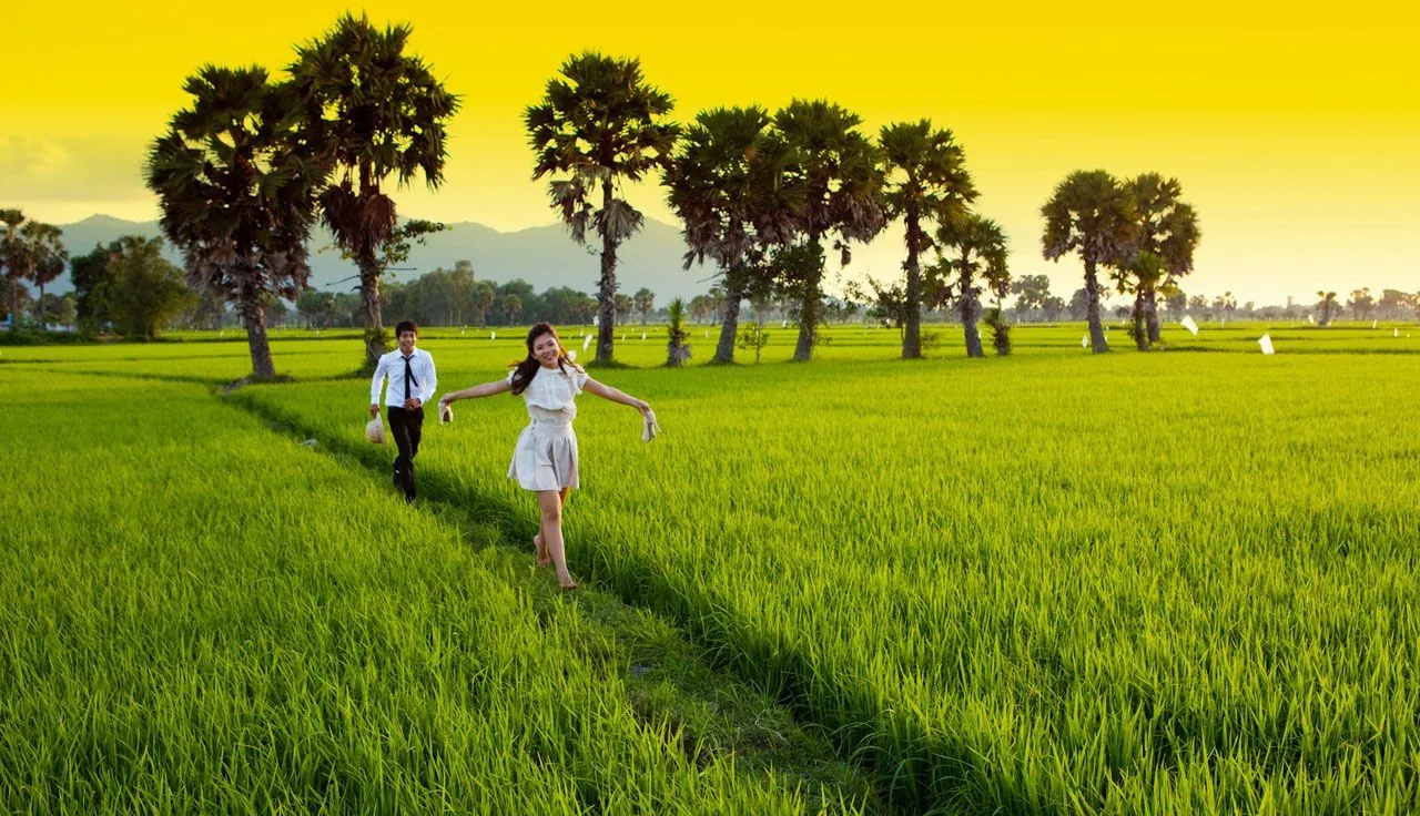 Kinh nghiệm du lịch miệt vườn Nam Bộ