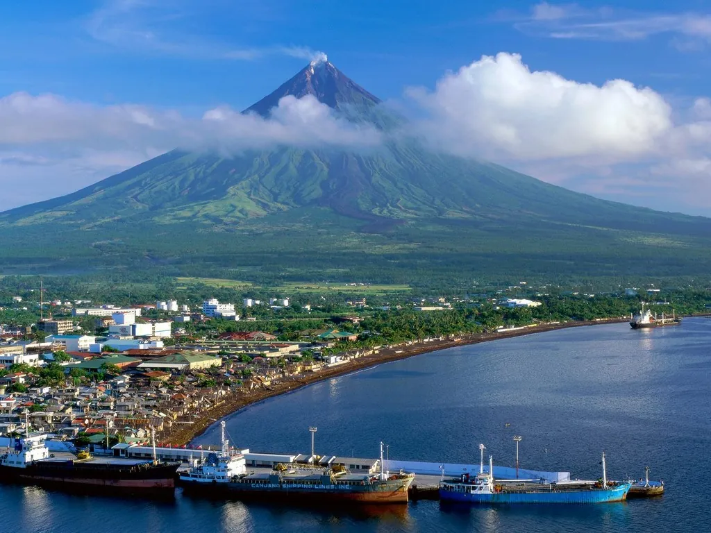 Kinh nghiệm du lịch Philippines