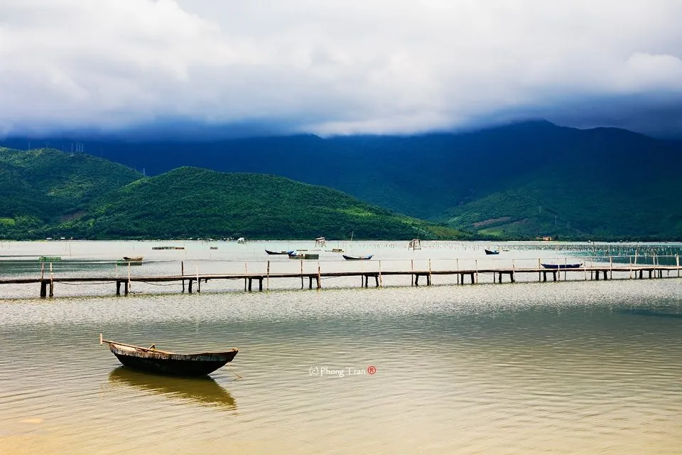 Lập An mộng mơ và cuộc sống bên những thân Hàu