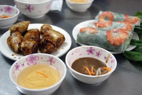 Lịch trình cho ba ngày cuối tuần rong chơi Sài Gòn