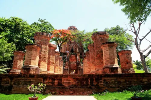 Lịch trình gợi ý cho dịp Tết