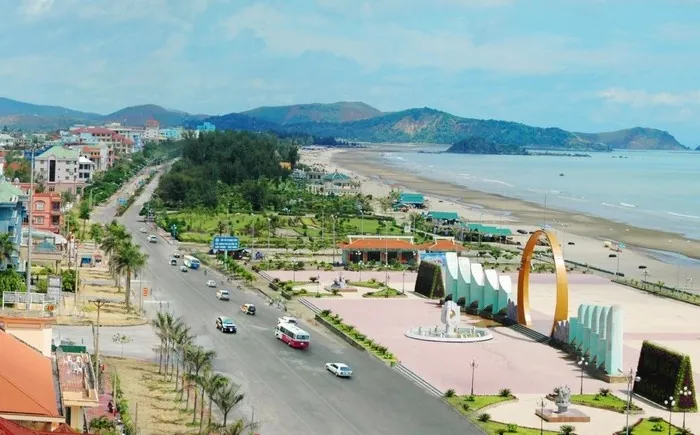 Lịch trình khám phá bãi biển Cửa Lò trong 1 ngày