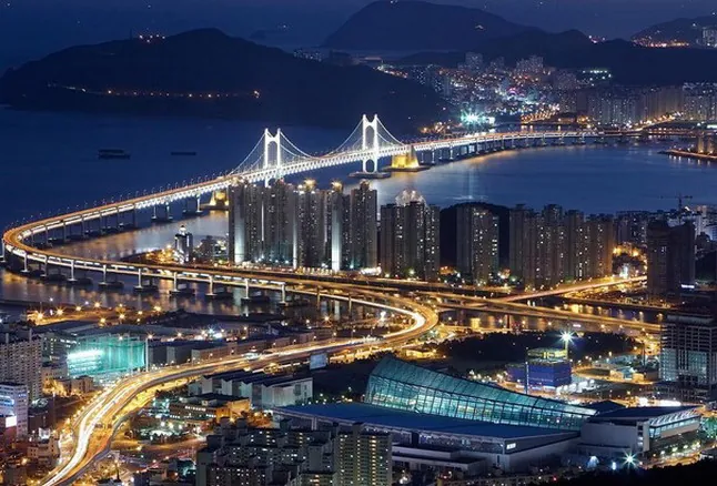 Lý do khiến Seoul trở thành nơi đáng đến ở châu Á