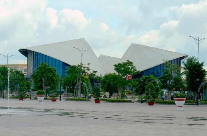 Một ngày về thăm mảnh đất Bạc Liêu đờn ca tài tử