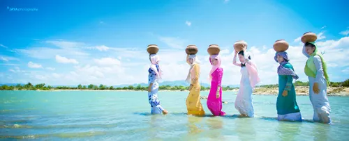Người lưu giữ nét văn hóa Chăm qua ảnh