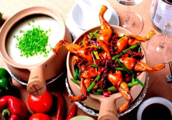 Những đặc sản cực kỳ đặc biệt của du lịch Singapore
