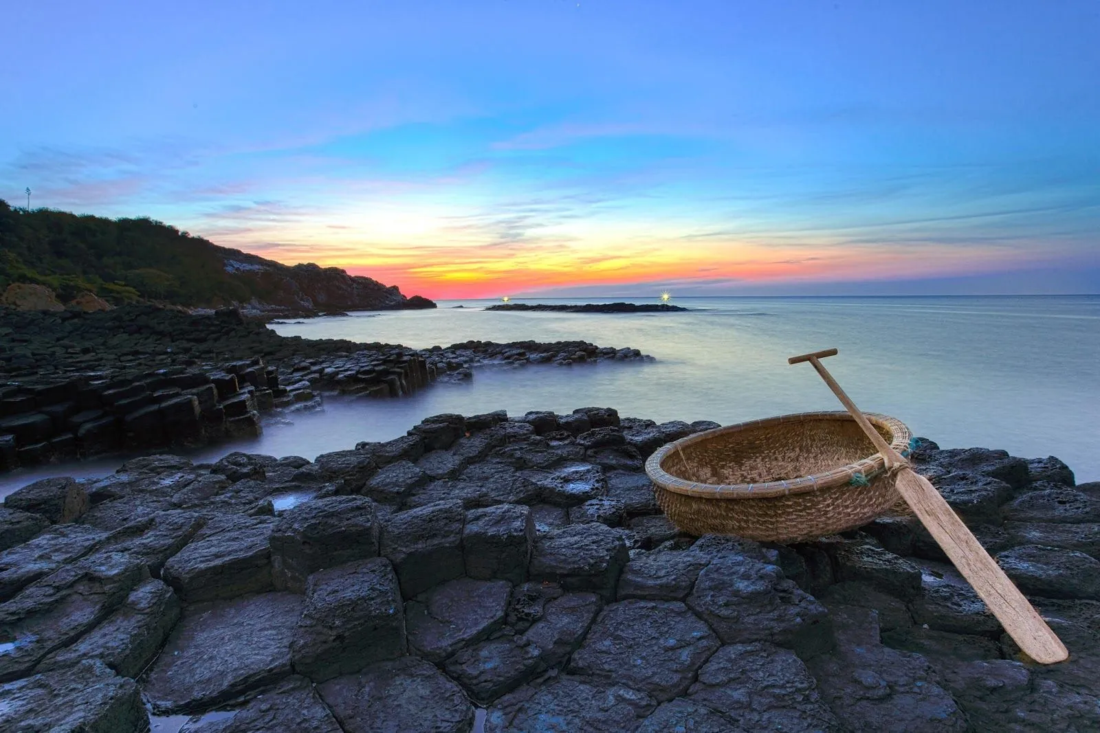 Những điểm đến khó cưỡng ở Phú Yên