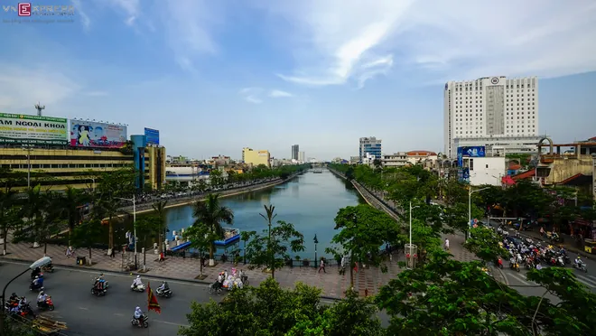 Những điểm đến nổi bật trong thành phố Hải Phòng