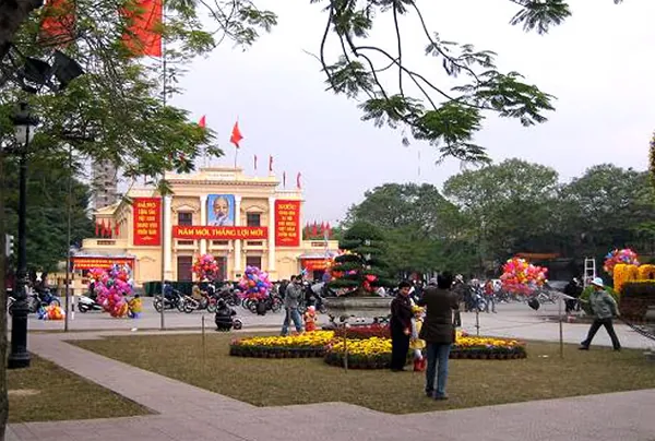Những điều cần biết khi du lịch Hải Phòng