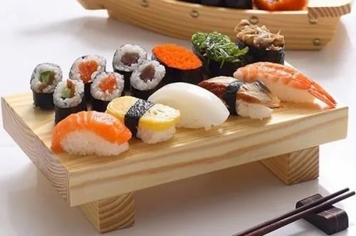 Những điều cần lưu ý trong văn hoá ẩm thực Nhật Bản