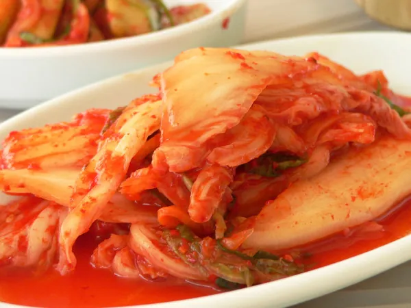 Những món ăn đặc trưng Hàn Quốc níu chân du khách