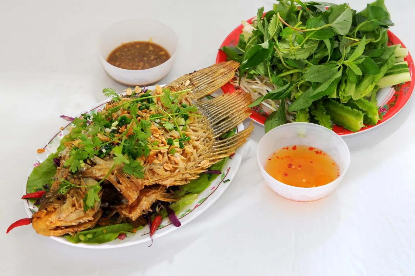 Những món ăn dân dã ở Vĩnh Long