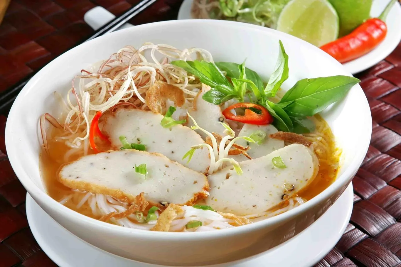 Những món ăn sáng hấp dẫn ở Phan Rang