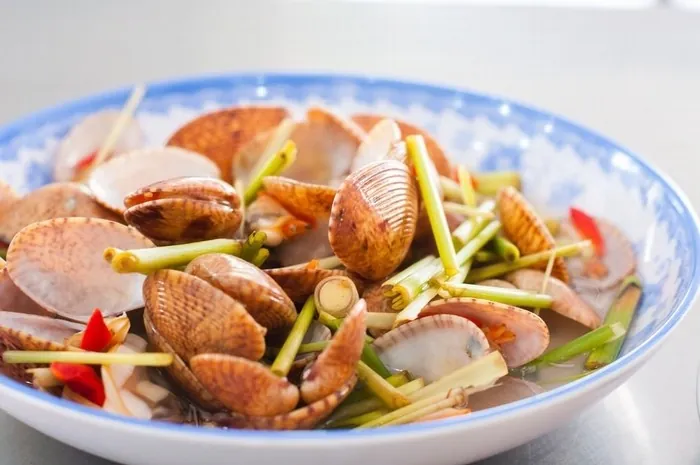 Những món hải sản ngon tuyệt cú mèo của thành phố Đà Nẵng