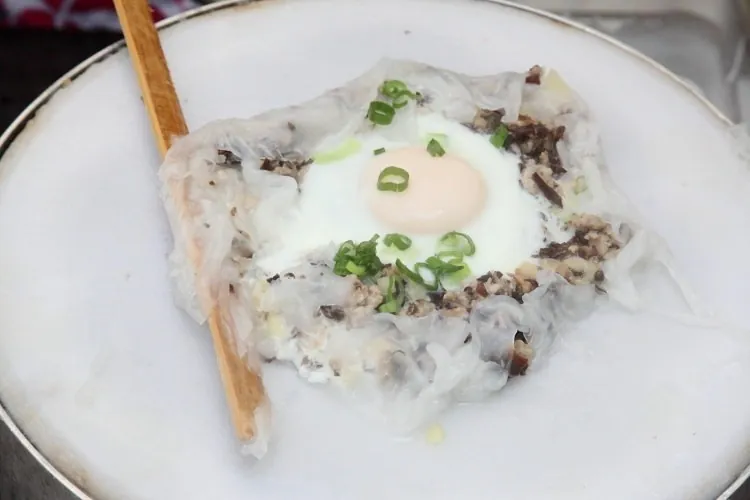 Những món ngon Hà Giang níu chân du khách