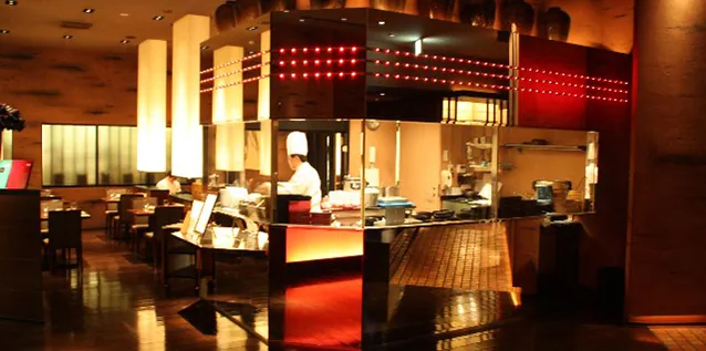 Những nhà hàng ngon bổ rẻ ở Hàn Quốc