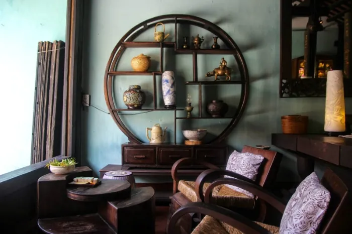 Những quán Cafe đẹp nhất Hội An