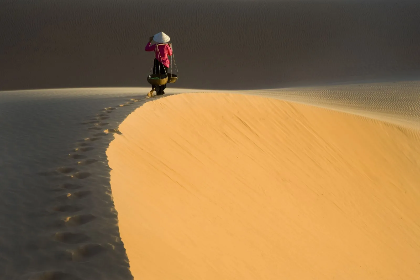 Những thắng cảnh đẹp tại Mũi Né, Phan Thiết