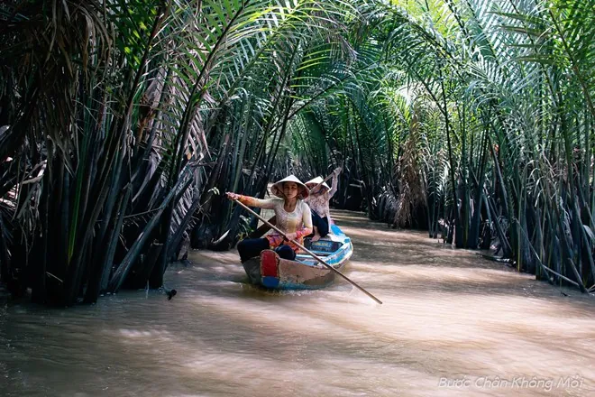 Những trải nghiệm thú vị khi đi du lịch miền Tây