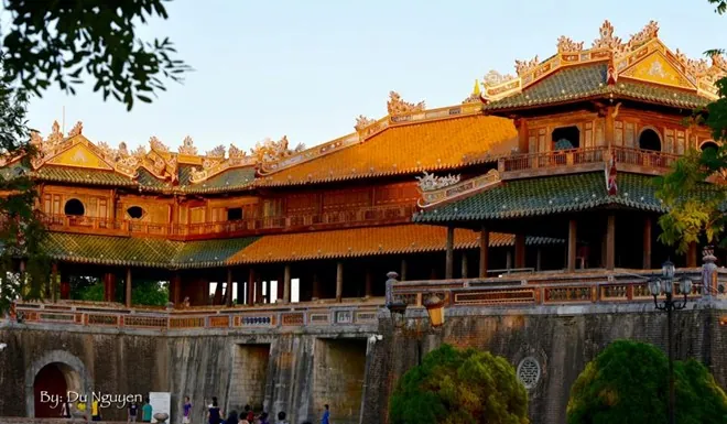 Những trải nghiệm tuyệt vời ở Thừa Thiên Huế