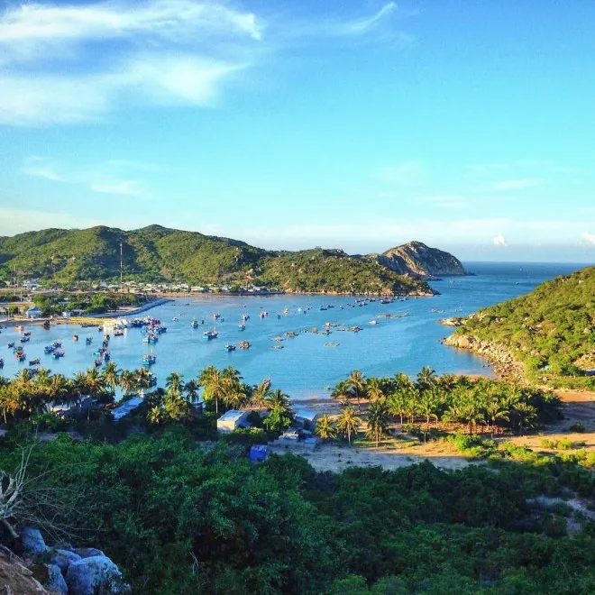 Ninh Thuận – Địa điểm nên đến một lần trong đời