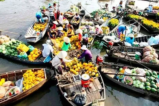 Phải ăn gì để cảm nhận hết độ ngon của ẩm thực Cần Thơ?