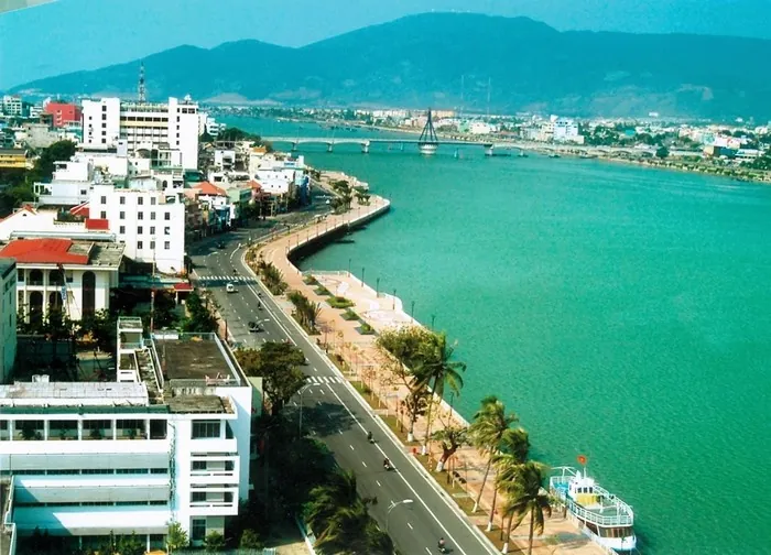 Phiêu lãng đất Việt tìm Ngũ đại danh cầu của Đà Nẵng – kỳ 1