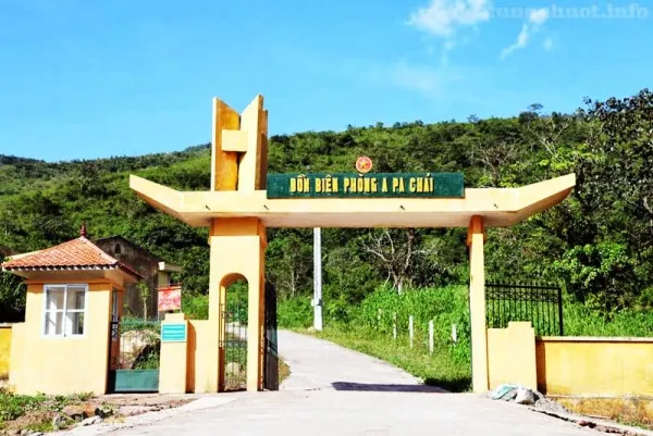Kinh nghiệm phượt A Pa Chải