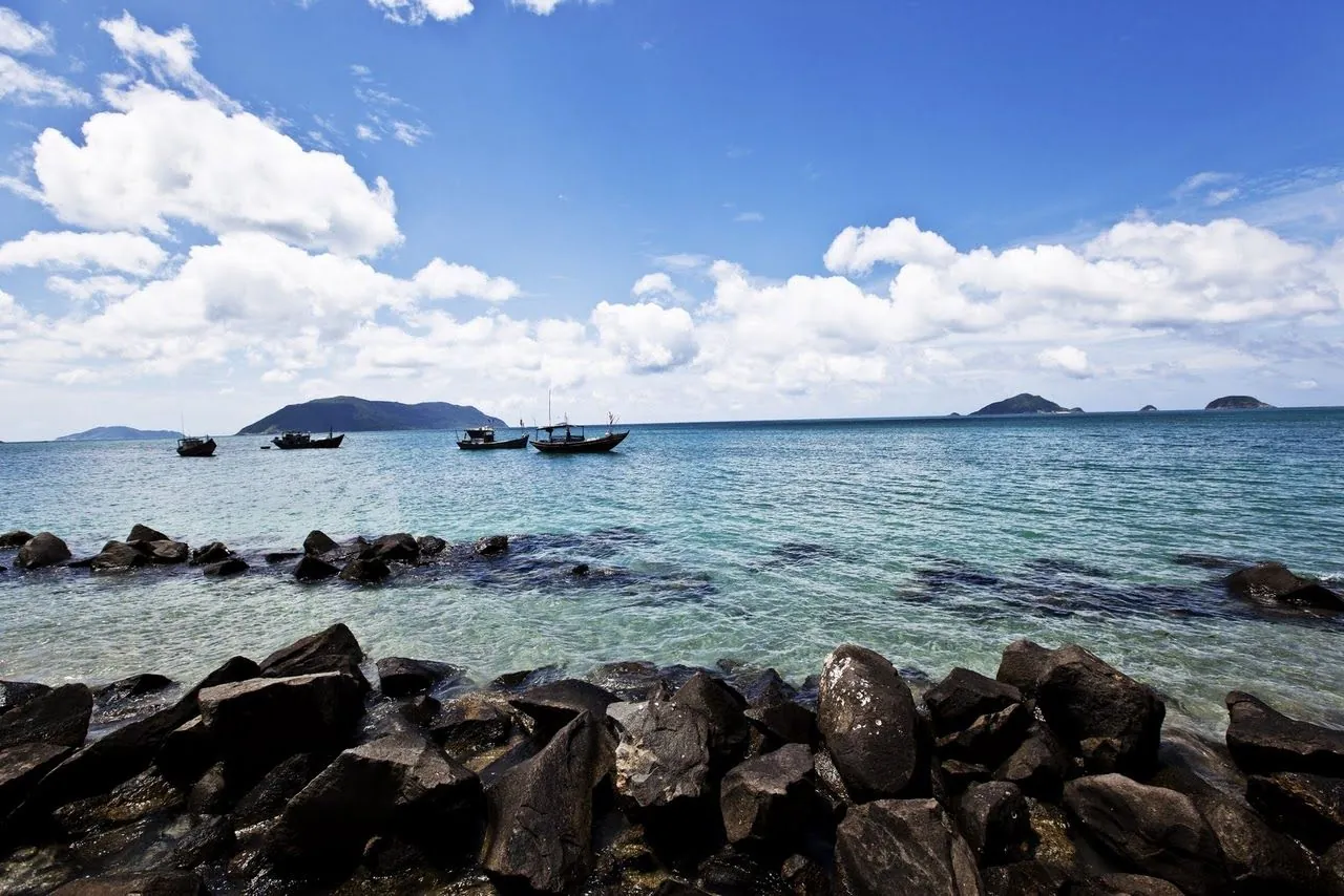 Phượt Côn Đảo – rong chơi thiên đường nơi trần gian