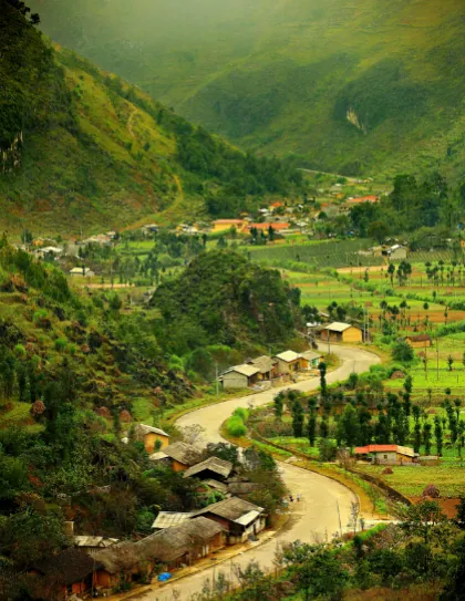 Phượt Hà Giang – trải nghiệm đáng sợ nhưng phấn khích nhất trong đời