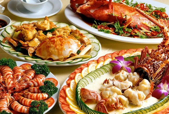 Du lịch Sầm Sơn ăn ở đâu ngon?