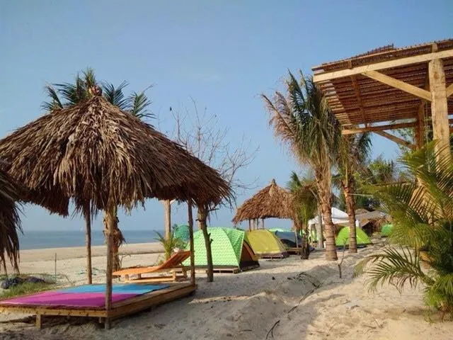 Sơn Mỹ Beach – Bãi biển mới ở Bình Thuận khiến dân tình nổi sóng