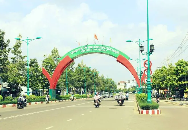 Tất tần tật những điều cần biết khi du lịch Tây Ninh