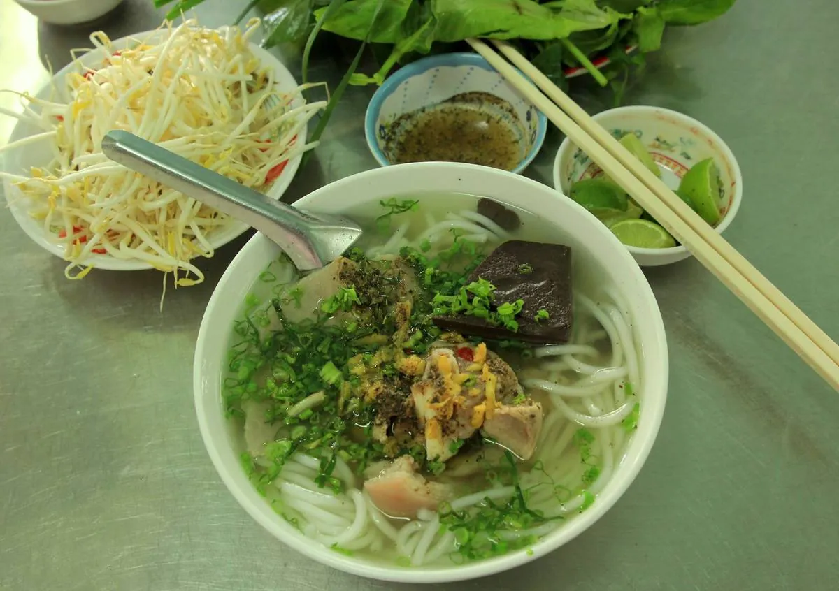 Tây Ninh miền đất cho cuối tuần thư giãn