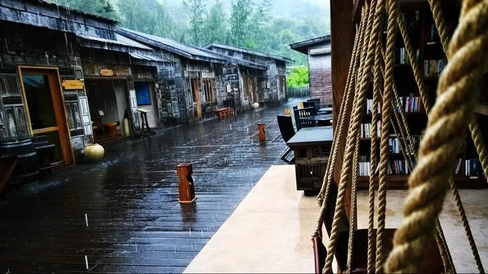 Top 7 khu nghỉ dưỡng có view đẹp nhất Việt Nam