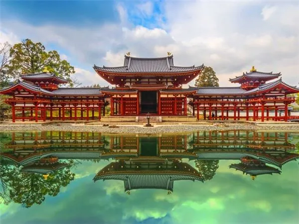 Vì sao Kyoto là thành phố du lịch tuyệt nhất thế giới