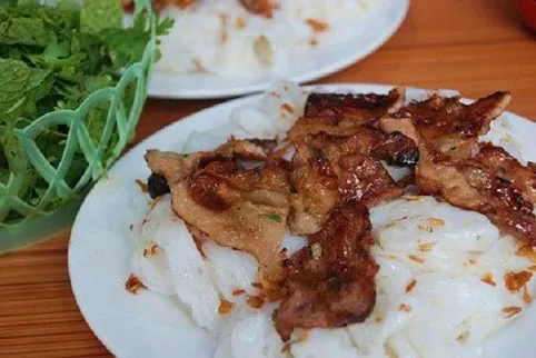 10 đặc sản ngon, đậm chất cố đô Huế ẩm thực huế