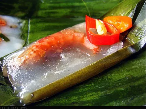 10 đặc sản ngon, đậm chất cố đô Huế ẩm thực huế