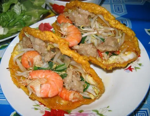10 đặc sản ngon, đậm chất cố đô Huế ẩm thực huế