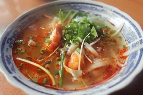 10 đặc sản ngon, đậm chất cố đô Huế ẩm thực huế