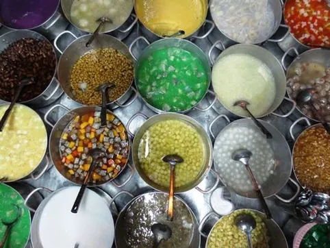 10 đặc sản ngon, đậm chất cố đô Huế ẩm thực huế