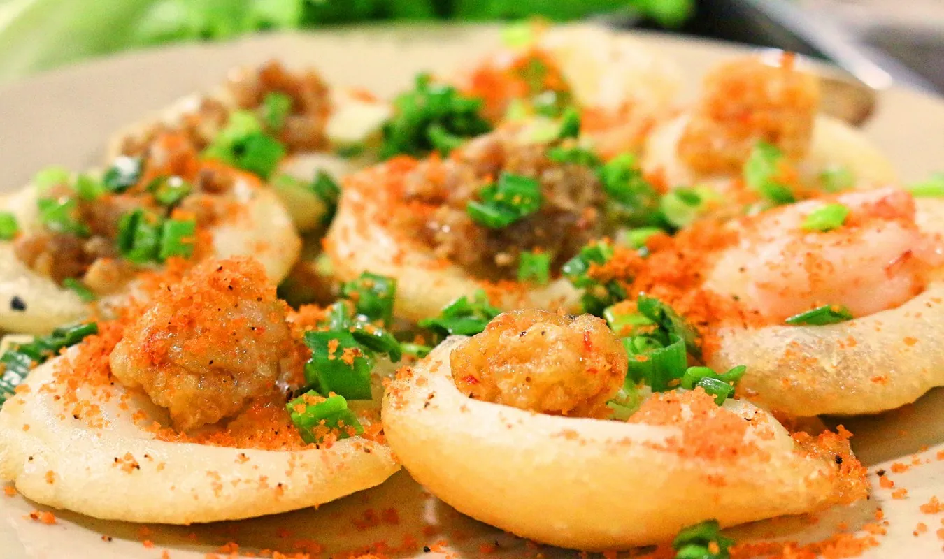 Đến Vũng Tàu ăn ở đâu? ăn uống vũng tàu